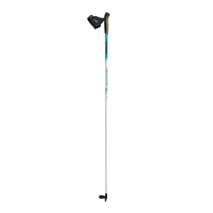 Kije do narciarstwa biegowego GABEL Carbon Classic NCS 140 cm