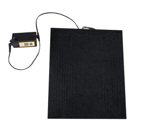 Podgrzewana wyściółka AJ5 ALPENHEAT  FireDoItYourself 200x300 mm