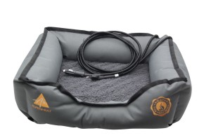 Podgrzewane legowisko dla zwierząt AJ11 ALPENHEAT FirePetCushion S