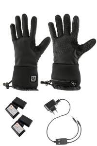 Podgrzewane rękawice AG3 ALPENHEAT FireGloveAllround M