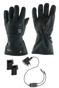 Podgrzewane rękawice AG22 ALPENHEAT FireEverydayReloaded M