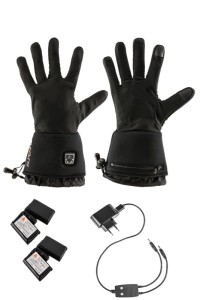 Podgrzewane rękawice AG1 ALPENHEAT FireGloveliner M