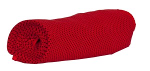Ręcznik chłodzący AC01 ALPENHEAT IceTowel red