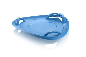Ślizg sankowy GIZMO RIDERS Meteor 60 blue