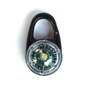 Wodoodporna lampka LED RESTUBE Safety Light