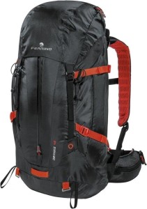  Plecak hiking High Lab FERRINO Dry Hike 48 + 5 black (wodoszczelny HDry system)