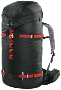 Plecak  alpinistyczny High Lab FERRINO Ultimate 38 black