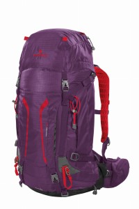 Plecak hiking damski FERRINO Finisterre 40 Lady purple