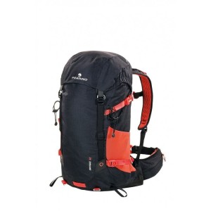  Plecak hiking High Lab FERRINO Dry Hike 32 black (wodoszczelny HDry system)