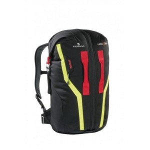 Plecak alpinistyczny FERRINO Guardian 50 black (dla górskich służb ratunkowych)