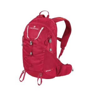 Plecak active FERRINO Spark 13 red multisport