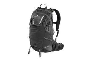 Plecak active FERRINO Spark 23 black multisport
