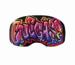 Nakładka na gogle COOLCASC Coolmasc Graffitti