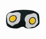 Nakładka na gogle COOLCASC Coolmasc Eggs