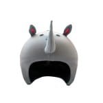 Nakładka na kask COOLCASC Animals Rhino