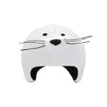 Nakładka na kask COOLCASC Animals Seal