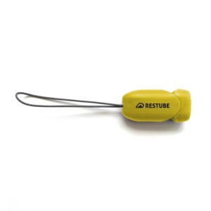 Gwizdek alarmowy RESTUBE Whistle yellow