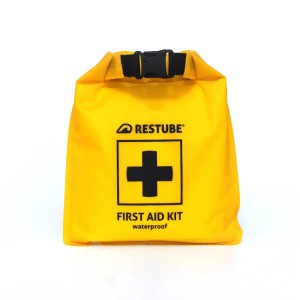 Apteczka pierwszej pomocy RESTUBE First Aid Kit