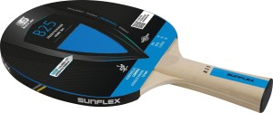 Rakietka do tenisa stołowego SUNFLEX Color Comp B25 10200