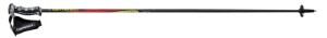 Kije narciarskie Gabel G-Force 105 cm (Ca 60 14 mm wypinane paski Click 3D)