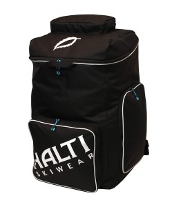 Torba narciarska z szelkami Halti Kanna Bag black