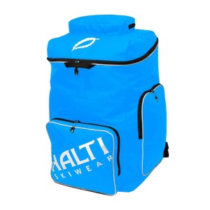 Torba narciarska z szelkami Halti Kanna Bag blue