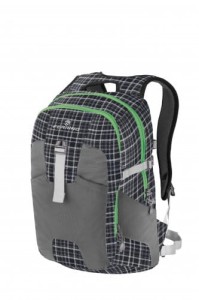 Plecak daypack Ferrino Tablet 30 black (z kieszenią na laptop)