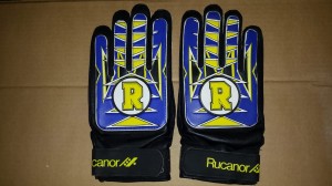 Rękawice Bramkarskie Rucanor  G-2000 XL