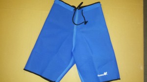 Ściągacz bioder Rucanor Quatar blue S