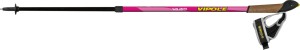 Kije Nordic Walking Vipole Vario Top Click pink S20 34