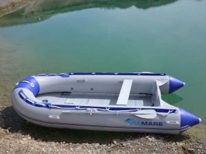 Ponton Viamare 380 S Alu 