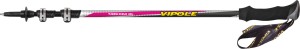 Kije trekking Vipole Trekker QL violet S2015