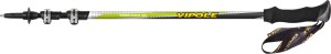 Kije trekking Vipole Trekker QL green S2014