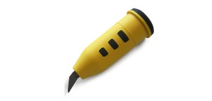 Końcówka kijów Vipole Silent Knife R1847