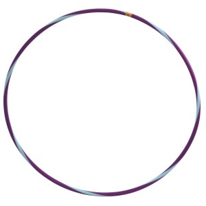Obręcz Hula Hoop SUNFLEX od WHAM-O 90 cm 73032