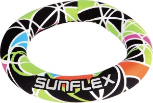 Zestaw kółek do wyławiania z wody Funsport SUNFLEX Diving Rings Color Pro-Design 3 szt. 74721