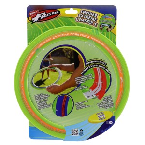 Latający pierścień SUNFLEX Frisbee Extreme Coaster X od WHAM-O 81137