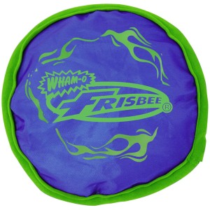 Latający talerz SUNFLEX Frisbee Pocket od WHAM-O 81105