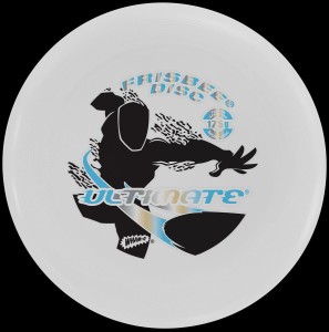 Latający talerz SUNFLEX Frisbee Ultimate od WHAM-O 81100