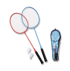 Zestaw do badmintona SUNFLEX Matchmaker 2 53546