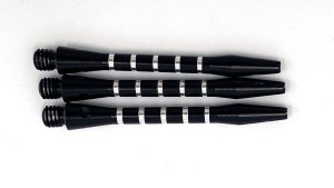 Shafty lotek dart SUNFLEX Alu Ring 3 szt. 07085