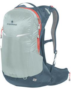 Plecak active FERRINO Zephyr 15 women blue