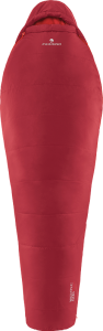 Śpiwór syntetyczny FERRINO Nightec Lite  600 L 1450 g +18/-20 oC