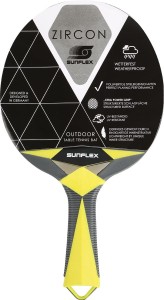 Rakietka do tenisa stołowego SUNFLEX outdoor ZIRCON 10211