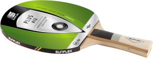 Rakietka do tenisa stołowego SUNFLEX Plus A13 10306