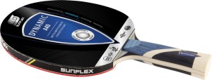 Rakietka do tenisa stołowego SUNFLEX Dynamic A40 10335