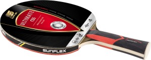 Rakietka do tenisa stołowego SUNFLEX Ultimate C55 10344