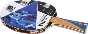 Rakietka do tenisa stołowego SUNFLEX Yiu Kwan To 10378