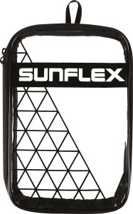 Pokrowiec na rakietki do tenisa stołowego SUNFLEX Double 20474